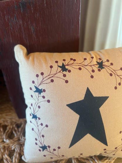 Pip Vinestar Wreath Pillow