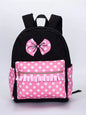 Polka Dot Kids Backpack- PREORDER