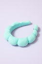 Makeup Sponge Headband