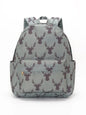 Deer Kids Backpack- PREORDER