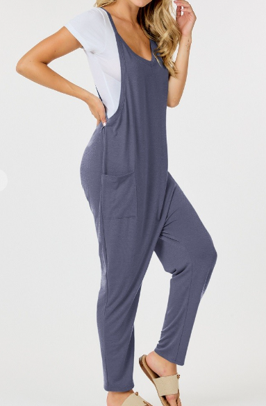 Oliver Jumpsuit